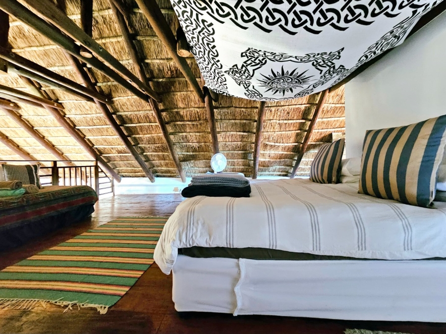 4 Bedroom Property for Sale in Bloemfontein Rural Free State